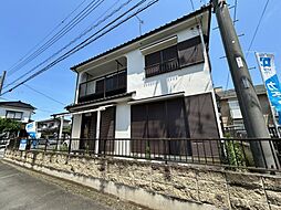 物件画像 古河市茶屋新田　戸建て