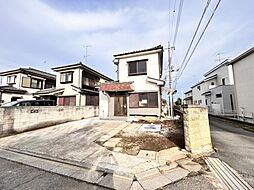 物件画像 古河市茶屋新田 戸建て