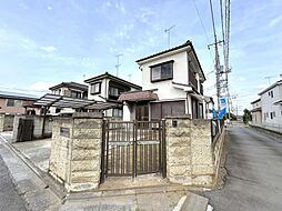 物件画像 古河市茶屋新田　戸建て