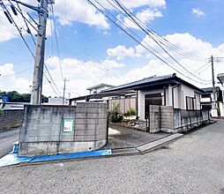物件画像 小山市大字喜沢　戸建て