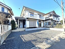 物件画像 古河市原町　戸建て