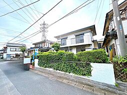 物件画像 古河市原町　戸建て