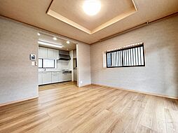 物件画像 古河市原町　戸建て