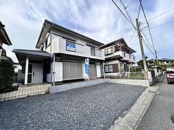 物件画像 古河市原町 戸建て