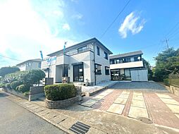 物件画像 河内郡上三川町大字ゆうきが丘　戸建て