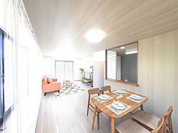 物件画像 河内郡上三川町大字ゆうきが丘　戸建て