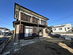 物件画像 真岡市大谷台町 戸建て