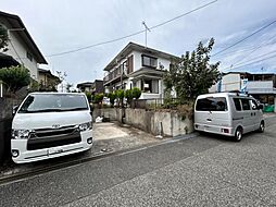 物件画像 真岡市大谷台町　戸建て