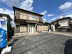 物件画像 小山市大字間々田　戸建て
