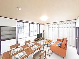 物件画像 小山市大字間々田 戸建て