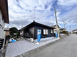 物件画像 下野市文教　戸建て