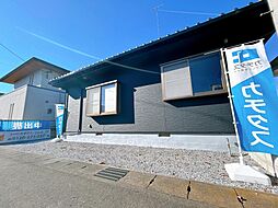 物件画像 下野市文教　戸建て