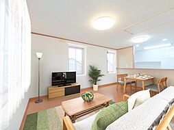 物件画像 古河市けやき平1丁目　戸建て