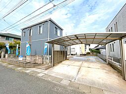 物件画像 古河市けやき平1丁目 戸建て