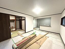 古河市南町　戸建て