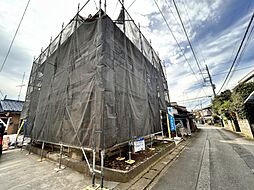 物件画像 古河市南町 戸建て