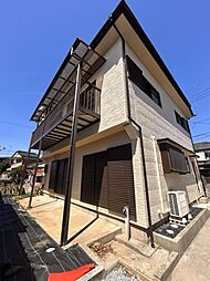 物件画像 古河市南町 戸建て