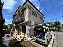 物件画像 古河市南町　戸建て
