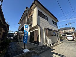 物件画像 古河市南町 戸建て