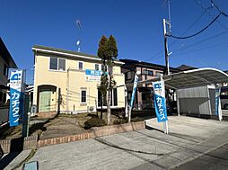 物件画像 小山市横倉新田　戸建て