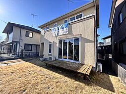 物件画像 小山市横倉新田 戸建て