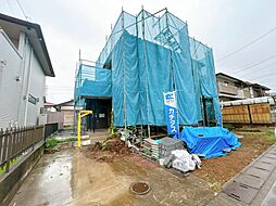 物件画像 下都賀郡野木町大字丸林　戸建て
