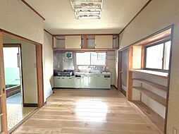 物件画像 下都賀郡野木町大字友沼　戸建て