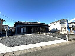 物件画像 下都賀郡野木町大字友沼　戸建て