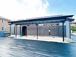 物件画像 下都賀郡野木町大字友沼　戸建て