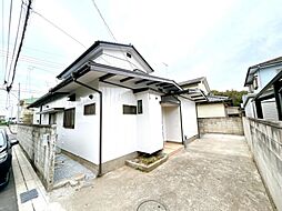 物件画像 小山市大字外城　戸建て
