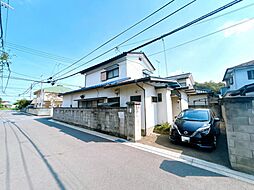 物件画像 小山市大字外城　戸建て