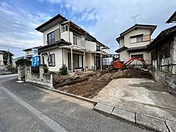 物件画像 小山市大字横倉新田　戸建て