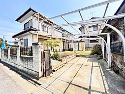 物件画像 小山市大字横倉新田　戸建て