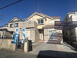 物件画像 小山市犬塚7丁目　戸建て