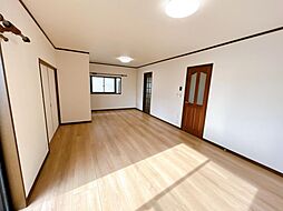 物件画像 小山市神鳥谷二丁目　戸建て