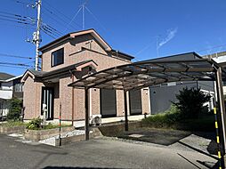 物件画像 下野市川中子　戸建て