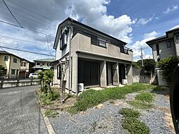 物件画像 真岡市熊倉一丁目　戸建て