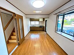 物件画像 真岡市熊倉一丁目　戸建て