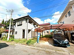 物件画像 真岡市西郷　戸建て