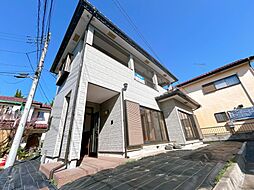 物件画像 真岡市西郷　戸建て