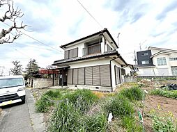 物件画像 下野市小金井2丁目 戸建て