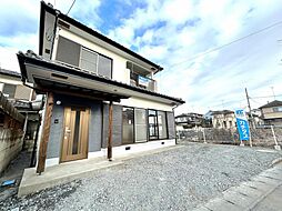 物件画像 下野市小金井　戸建て