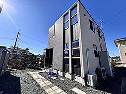 物件画像 結城市大字結城　戸建て
