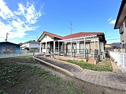 物件画像 下野市上大領　戸建て