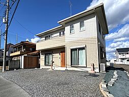 物件画像 古河市関戸　戸建て