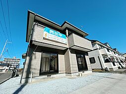 物件画像 小山市城北4丁目　戸建て