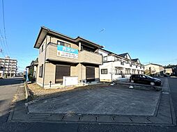 物件画像 小山市城北4丁目　戸建て
