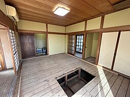 室内の画像