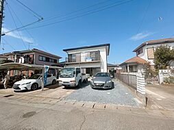 物件画像 古河市南間中橋 戸建て