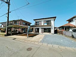 物件画像 古河市南間中橋　戸建て